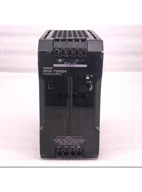 欧姆龙S8VK-T24024全新原装开关电源议价