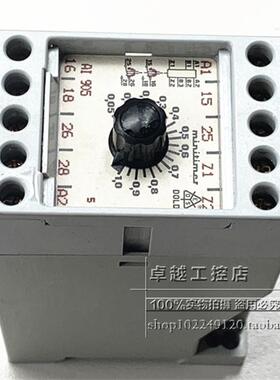 原装多德DOLD 控制器 AI 905.0081 DC24V 现货 AI 905