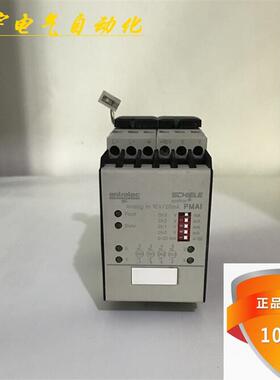 德国ENTRELEC SCHIELE定时器PMAI  REF.NO.2.423.435.00 议价