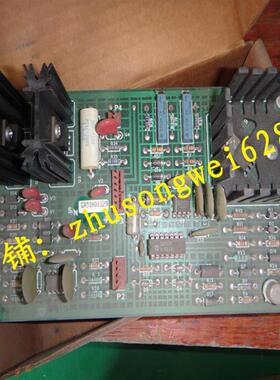 控制器线路板CA91K01129实物248969C04信号板原装