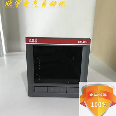 原装电力智能仪表 EM400-T 询价