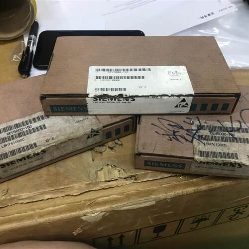 可编程控制器电源6FC3247-1AC-Z现货实物6FC32471ACZ原装模块