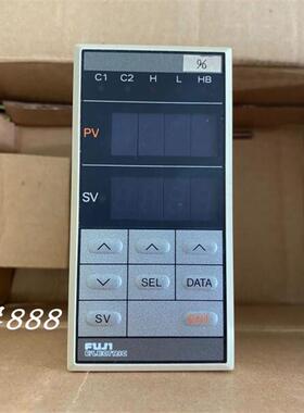 全新原装温度控制器PYZ5BEY1-1V