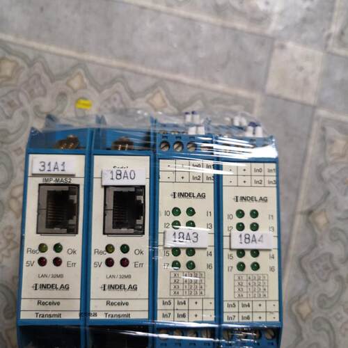 供应瑞士INDEL系列产品IMP-MAS2 IMP-8PIN