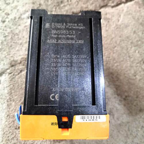 BN 5983 BN 5983.53 230V