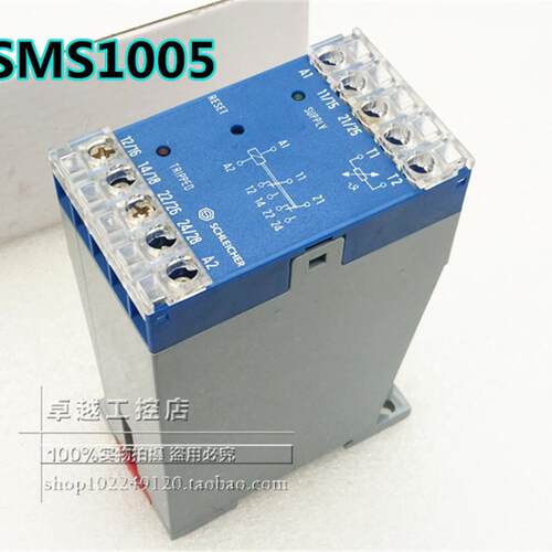 原装进口SCHLEICHER施莱西尔 控制器 SMS1005  18600019 478 现货