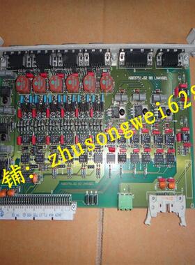 系统控制板K003751.02 BB LNAV601 LNA V601 4262原装全新