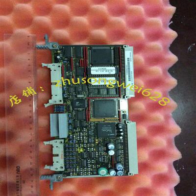 变频器主板6SA8252-0BC60现货实物拍摄6SA82520BC60继电器模块