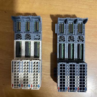 可编程控制器PPX:505-CP1434TF模块505CP1434TF实物