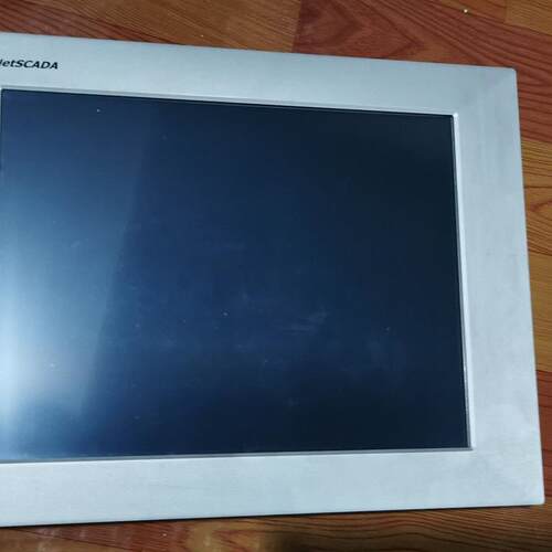 * NETSCADA-TPC1505 控制工业触摸屏 成色漂亮 二手现货