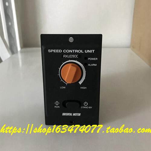 原装VEXTA控制器 AXUD90C 电机 全新现货