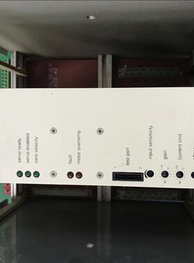 可编程伺服A3005-A01控制6585-2794模块EL93636-1现货实物