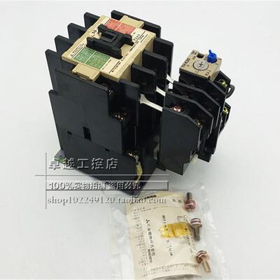 MSOD-K35 (24VDC 9-13A) 进口全新三菱直流电磁开闭器 现货