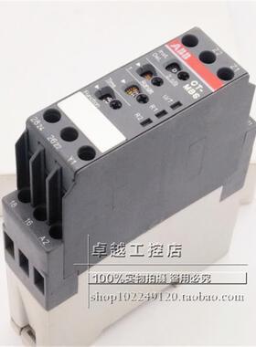 CT-MBS.22 原装 时间继电器 CT-MBS.22  1SVR630010R3200