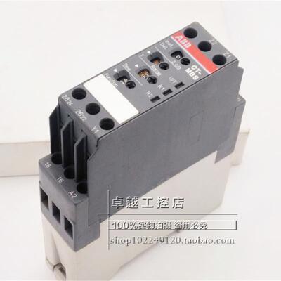 CT-MBS.22 原装 时间继电器 CT-MBS.22  1SVR630010R3200