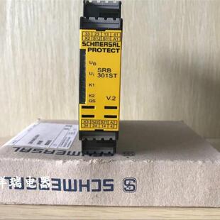 全新原装安全继电器SRB301ST-24V (V.2)议价