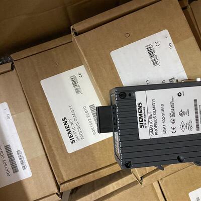 控制器通讯6GK1502-2CB10通讯模块现货6GK15022CB10实物拍摄