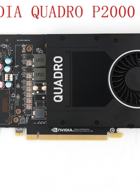 NVIDIA QUADRO  P4000 8GB另有 P2000 P2200 P5000 P6000