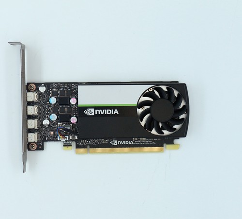 NVIDIA显卡T1000T600T400