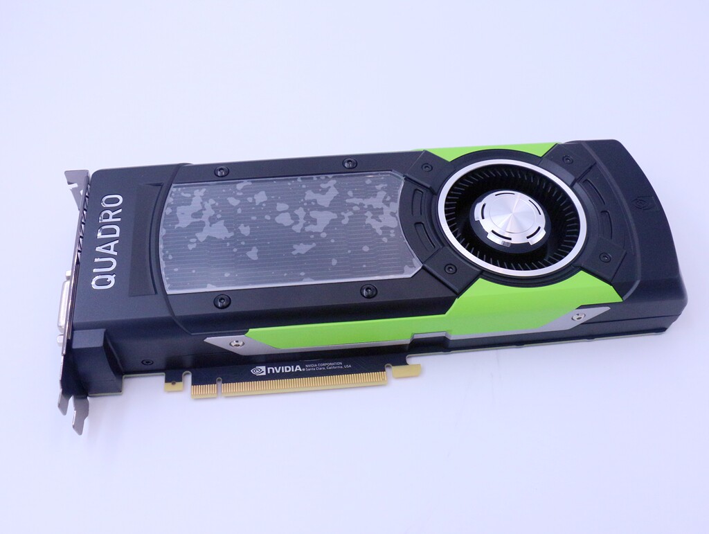M4000英伟达M600024G专业显卡GPU图片