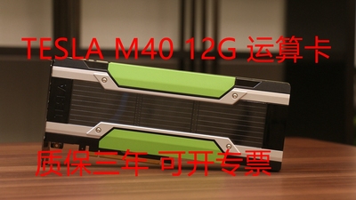 TESLAP100英伟达M4024GV100