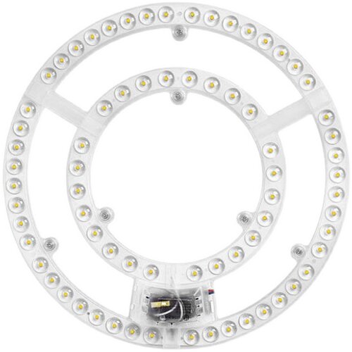led灯芯免打孔直接220v替换光源