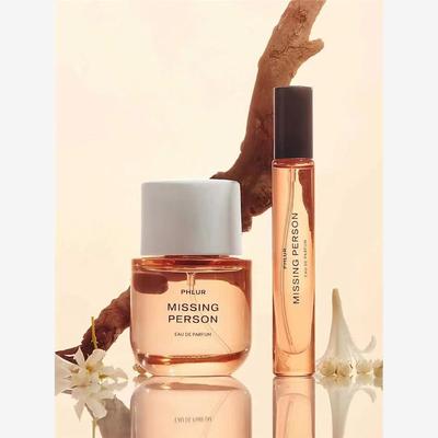 PHLURMingerson香水失踪人口
