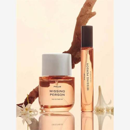 PHLURMingerson香水失踪人口