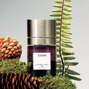Lavas香水小样冰岛苔原不
