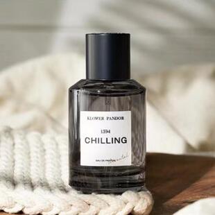 KLOWERPANDOR香水禁忌蜜桃1315曙光1352私人派对同款试用小样