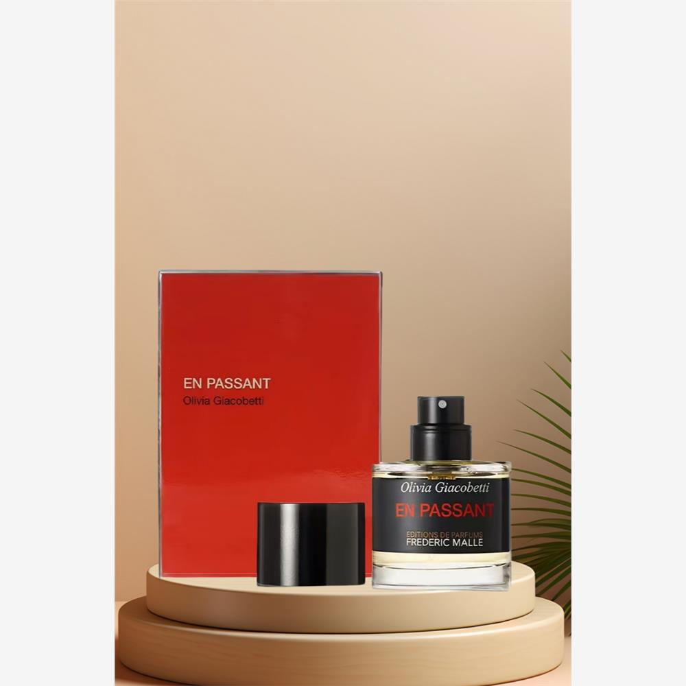 FM馥马尔香水小样一轮玫瑰浓缩苦橙贵妇肖像不羁香根草冬之水分装