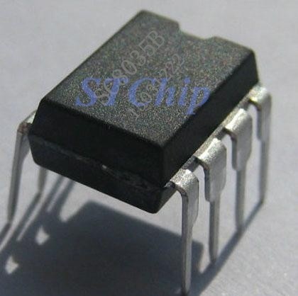 35秒可分128段语音芯片,语言芯片SC8035B