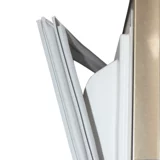 Применимо к Meiling Holrigrator Greating Greater Creating Strip Original Magnetic Door Glue Strip, поглощающая магнитная полоса Оригинальная универсальная универсальная