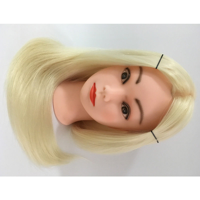 Tête mannequin - Ref 283562 Image 4