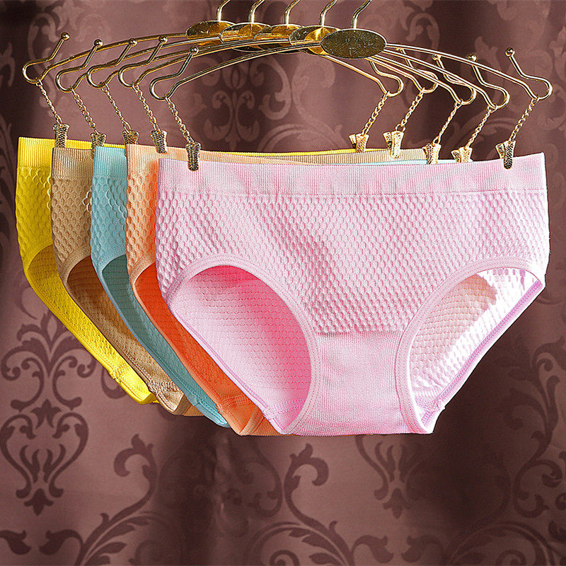 Slip jeunesse +SPORT sexy en nylon - Ref 640522 Image 1