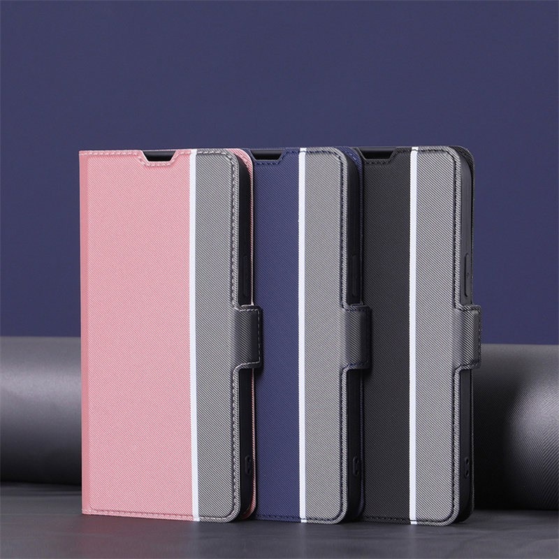 KUAIJIEWEIG73PU时尚手机保护套