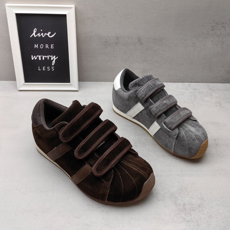 2025秋季新款真皮牛皮女鞋