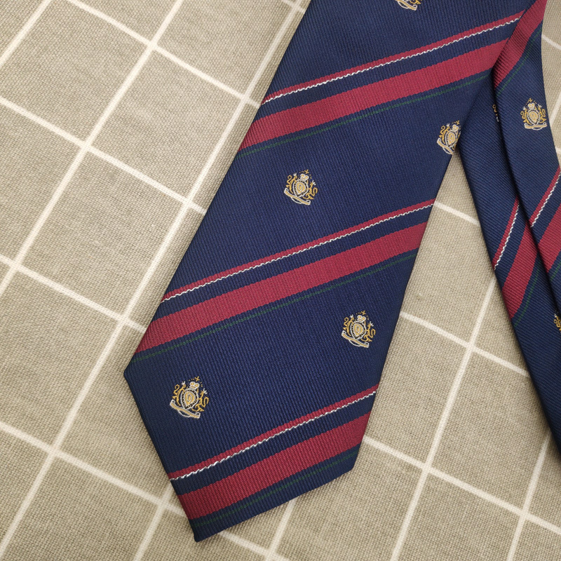 JK领带女平角领结领花蝴蝶结套装