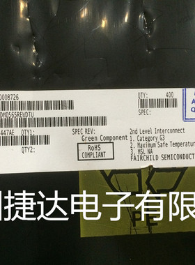 FSDM0565REWDTU TO-220F-6L，FAIRCHILD原装进口现货