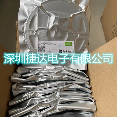 OB2365AMP  SOT-23-6  ON-BRIGHT/昂宝原装现货