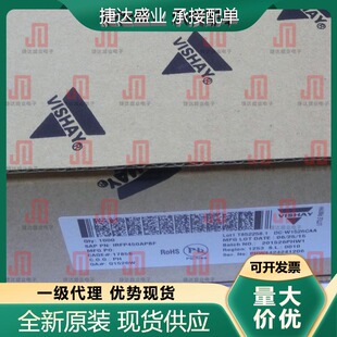 IRFP450APBF 封装TO-247 N沟道 500V/14A VISHAY原装进口现货