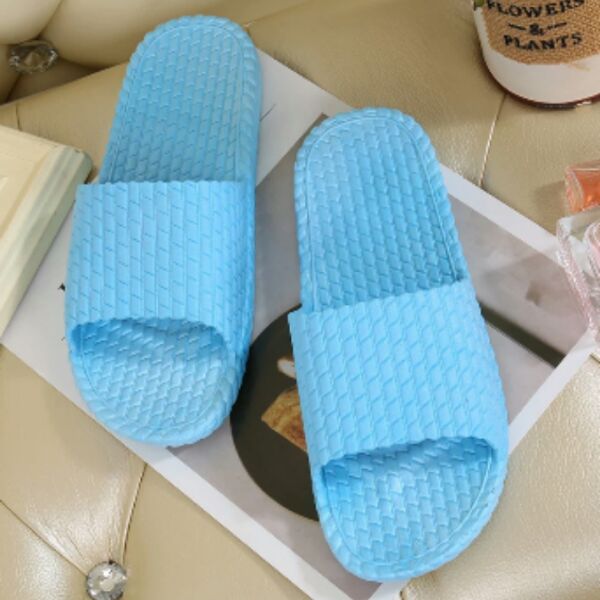 Sandales femme      en PU - Ref 2669331 Image 5