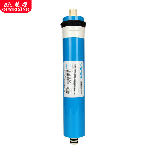 100G汇通膜ULP2012-100加仑汇通膜商务纯水机专用RO反渗透膜