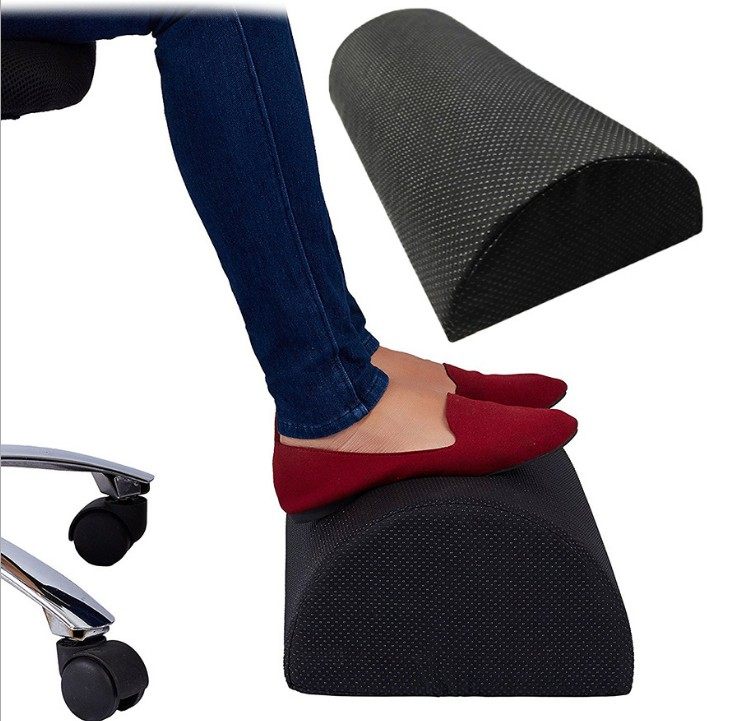 半圆脚垫foot rest办公歇脚垫 亚马逊爆款家居 夹腿枕 跨境爆款|msdalam kategori rumah Fabrik, kusyen/Upholstery/kusyen sofa, Nice pad Bottom/kusyen kesihatan - dari Buy2taobao.com untuk memberikan perkhidmatan ejen Taobao profesional membeli