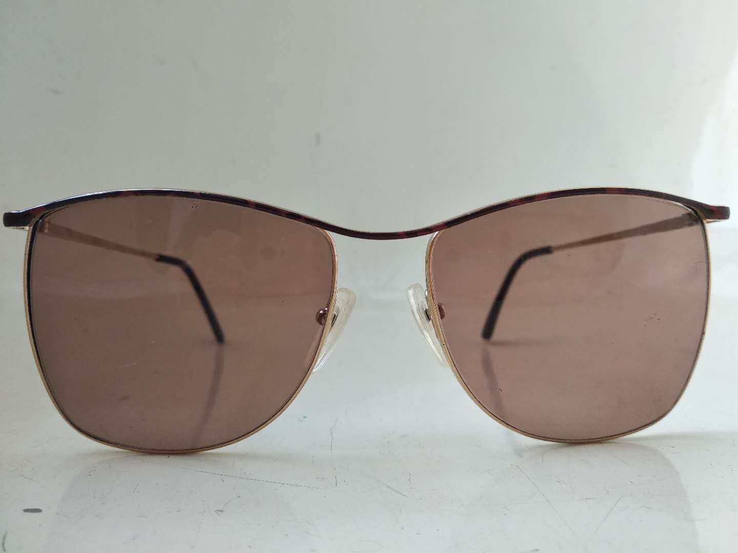 80年代 女 太阳镜 日本