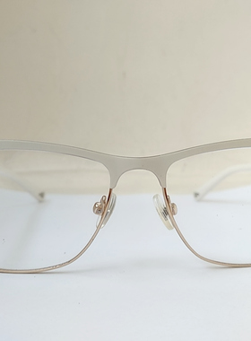 VIEWPOINT  小脸女近视眼镜  平面镜