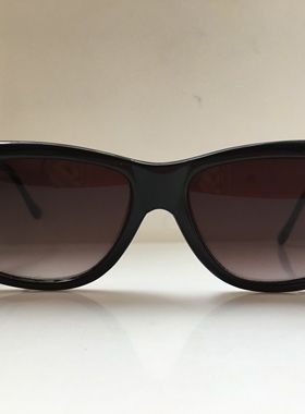 keep top 黑色板材框太阳镜男女通用墨镜