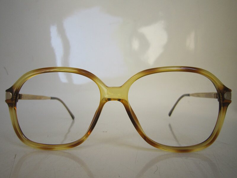 80年代  男D家品牌眼镜架  德国