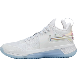 匹克态极闪现4力量版篮球鞋官方耐磨缓震低帮专业球鞋运动鞋男鞋