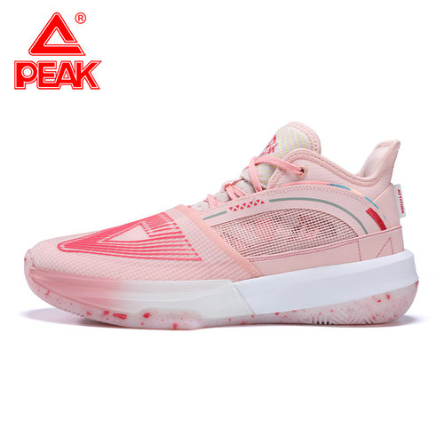 匹克态极大三角篮球鞋维金斯男鞋